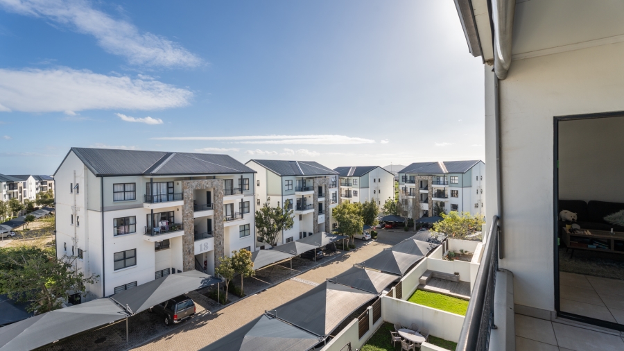 1 Bedroom Property for Sale in De Zicht Estate Western Cape